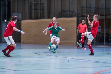 Bild 439 - Hesebeck Hallenmasters